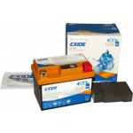 EXIDE Starterbatterie